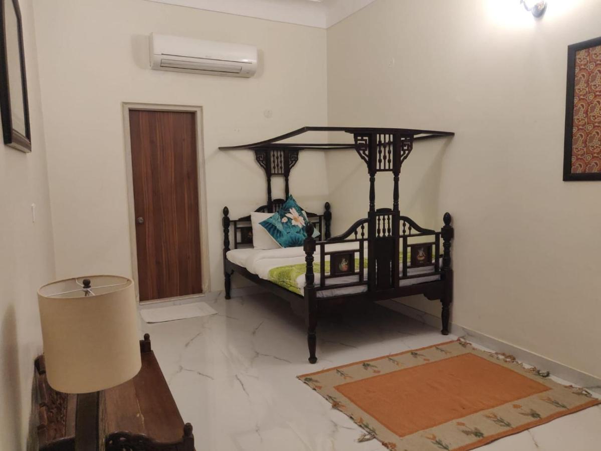Hotel Chhota Mahal 4*