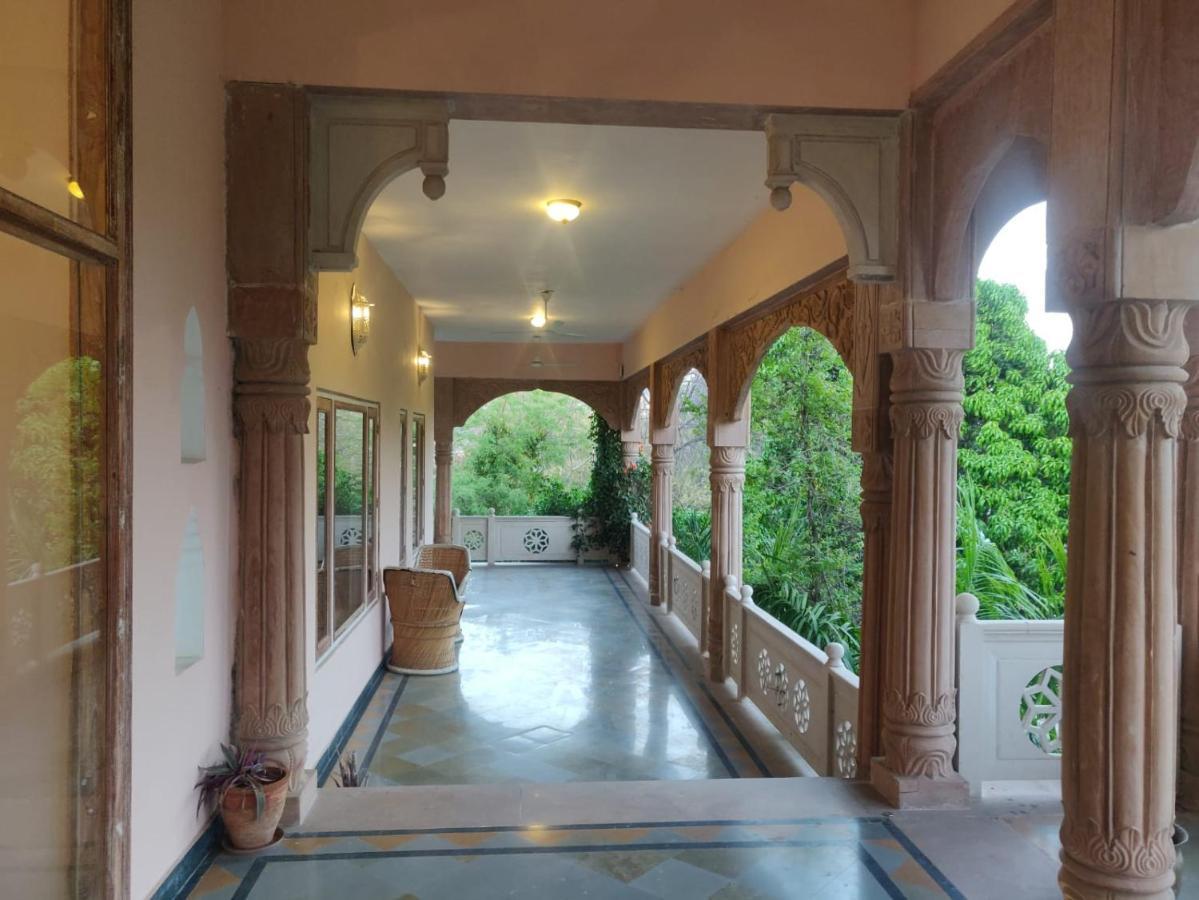 Hotel Chhota Mahal Jaipur