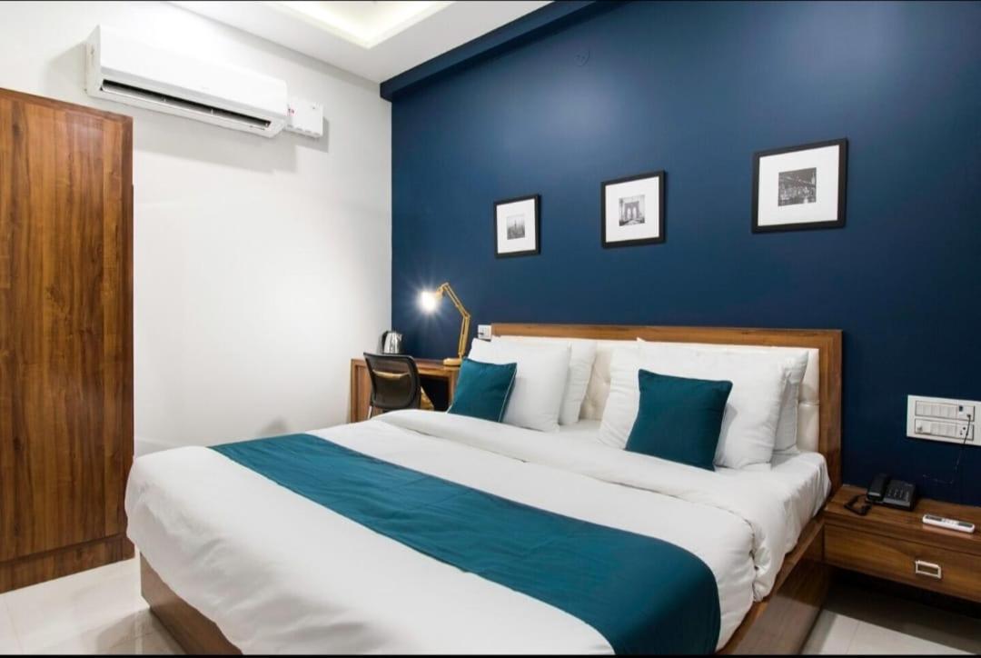 Hotel Kashvi