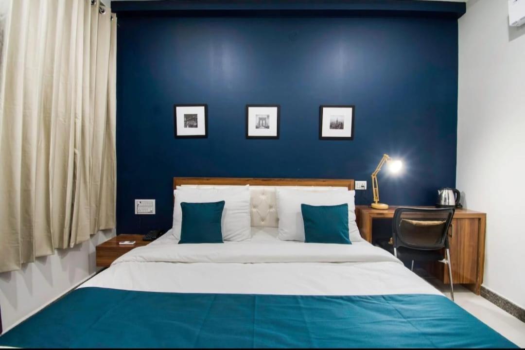 Kashvi Hotel Jaipur