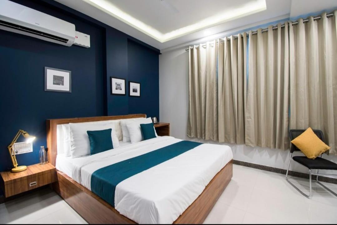 Hotel Kashvi Jaipur