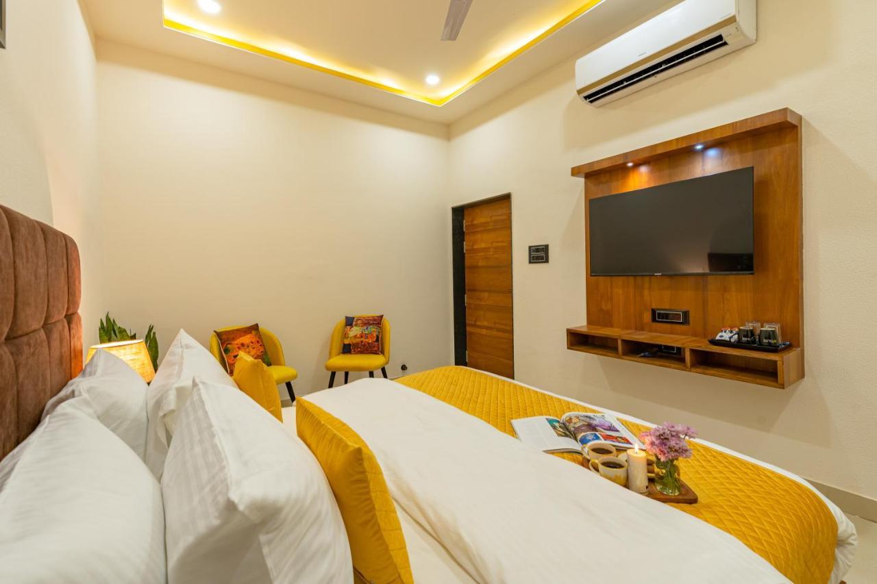 Hostel The Social Formerly Artbuzz Jaipur