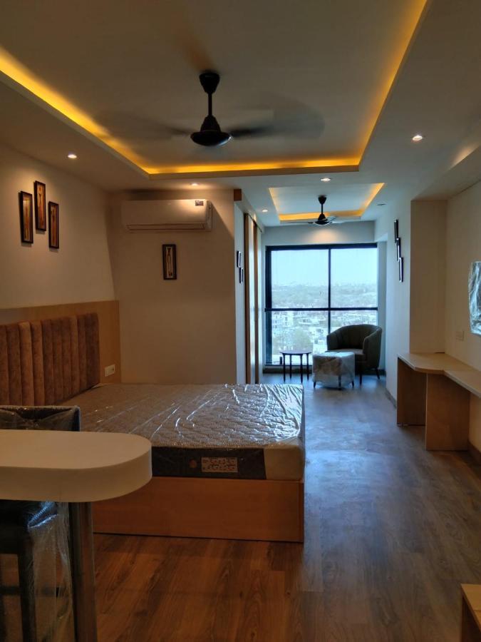 Blue Diamond Aparthotel Jaipur