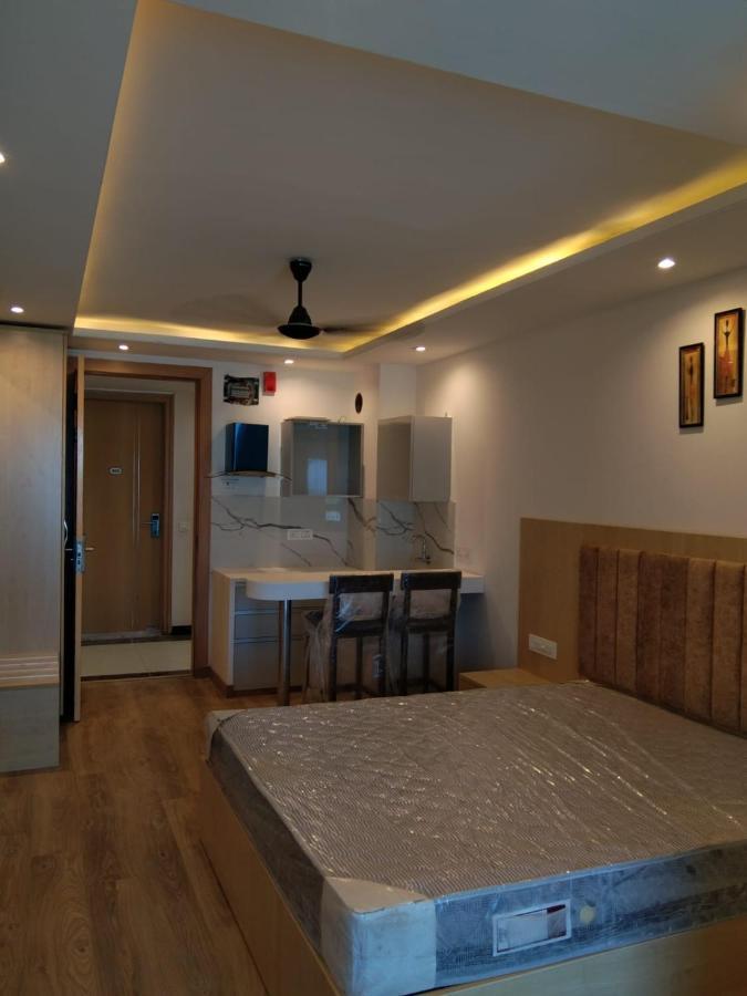 Blue Diamond Aparthotel