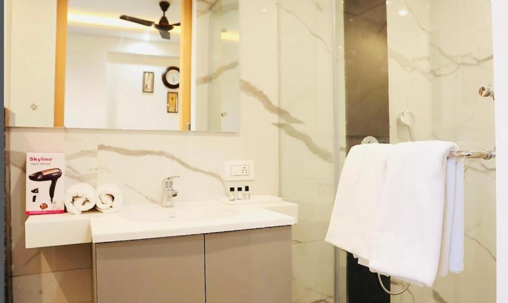 Aparthotel Blue Diamond