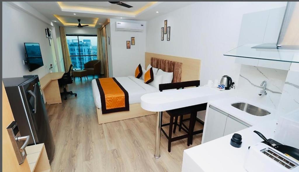 Aparthotel Blue Diamond *