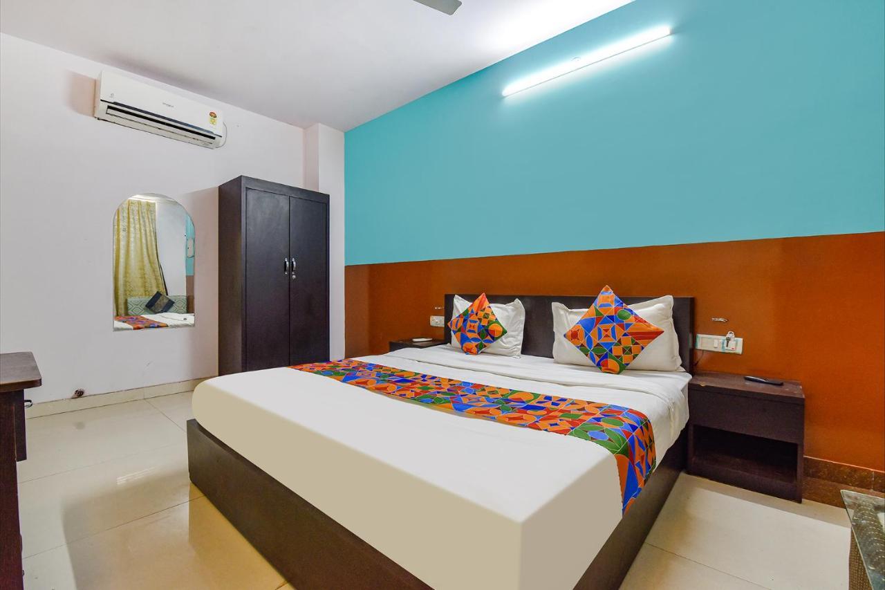 Hotel Fabexpress Vista Jaipur