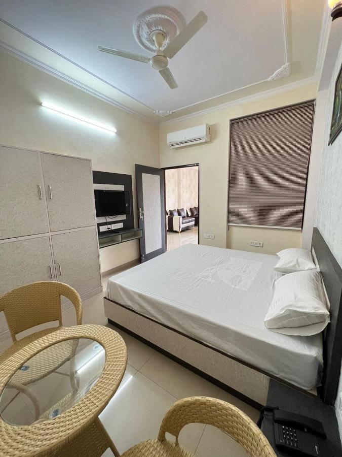 Hotel Grand Mala