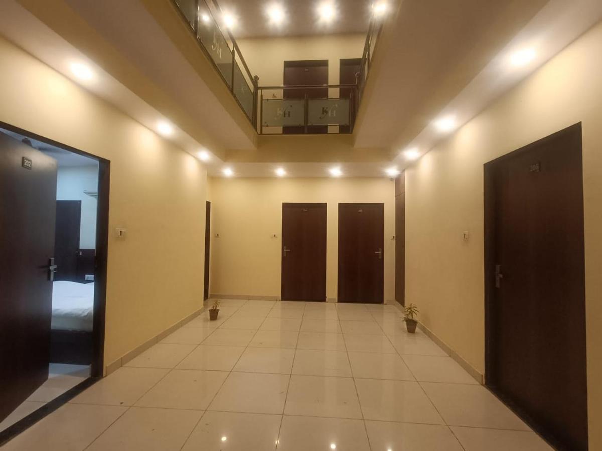 Hotel Shree Narayan Palace
