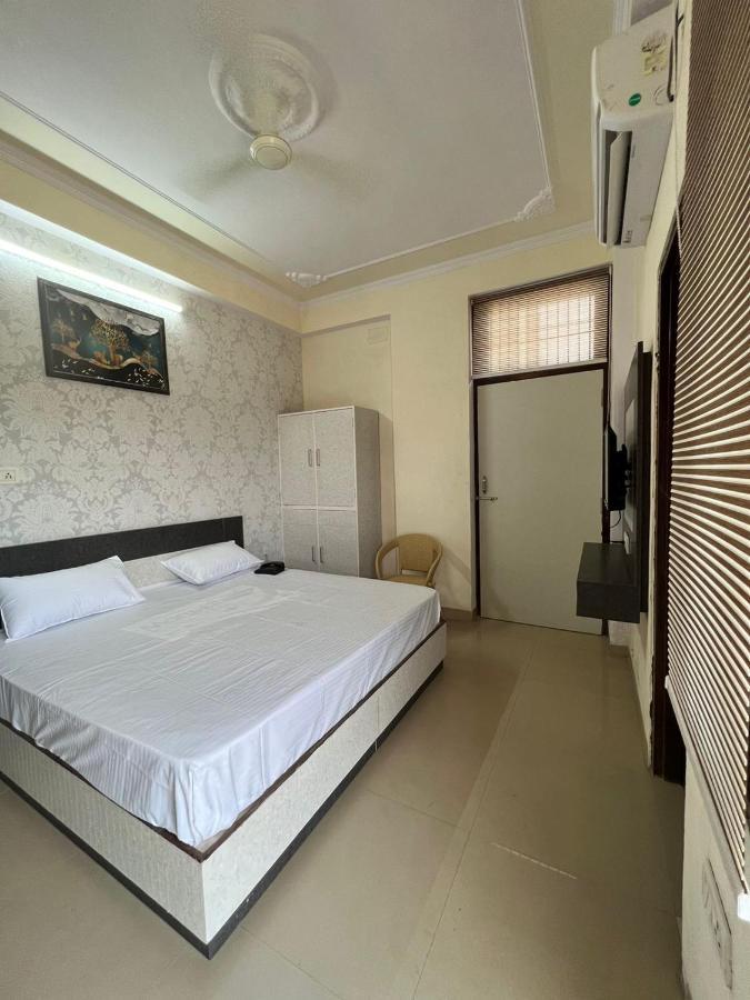 Grand Mala Hotel