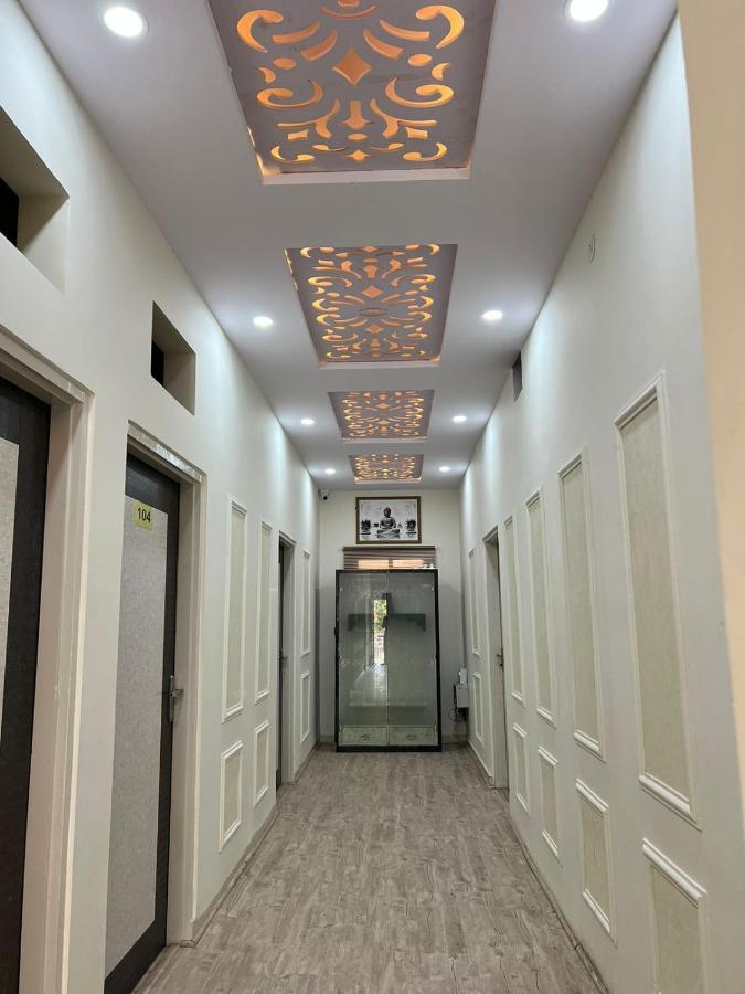 Hotel Grand Mala *