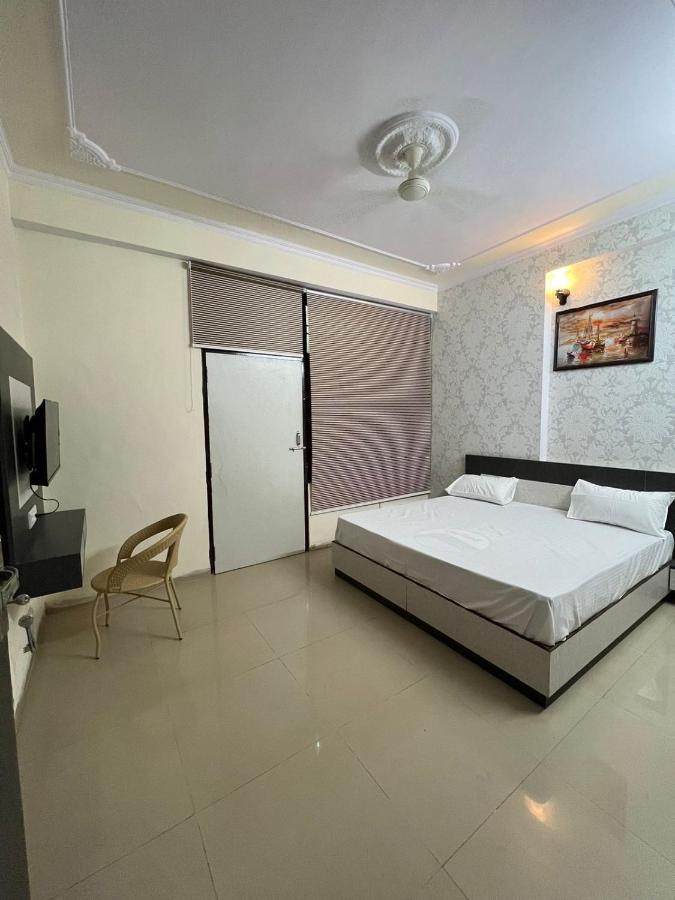 Grand Mala Jaipur