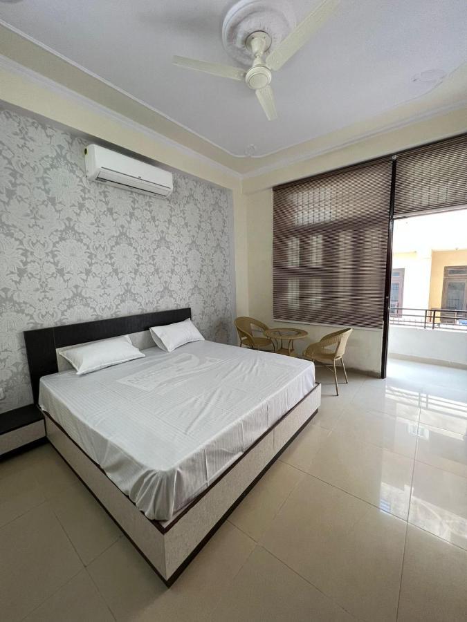 Grand Mala Hotel