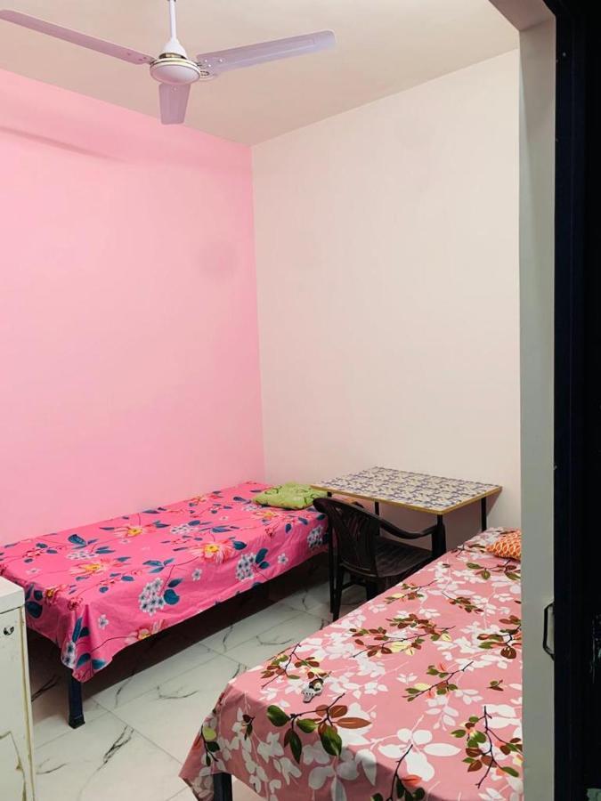 Hostel Jsr Boys - Malviya Nagar