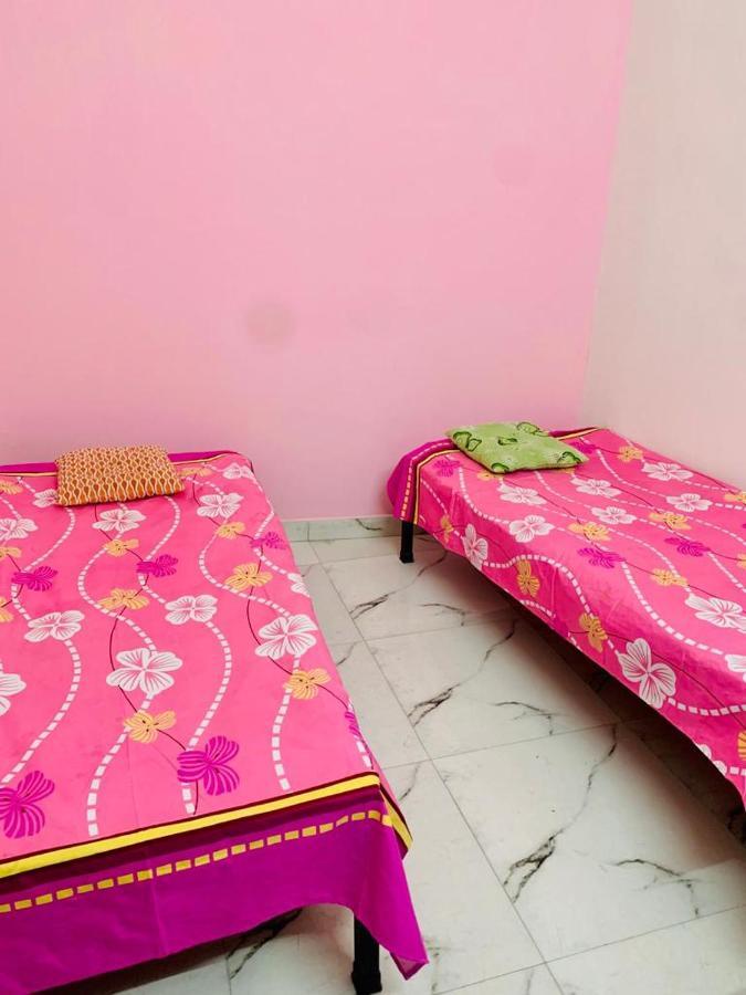 Hostel Jsr Boys - Malviya Nagar