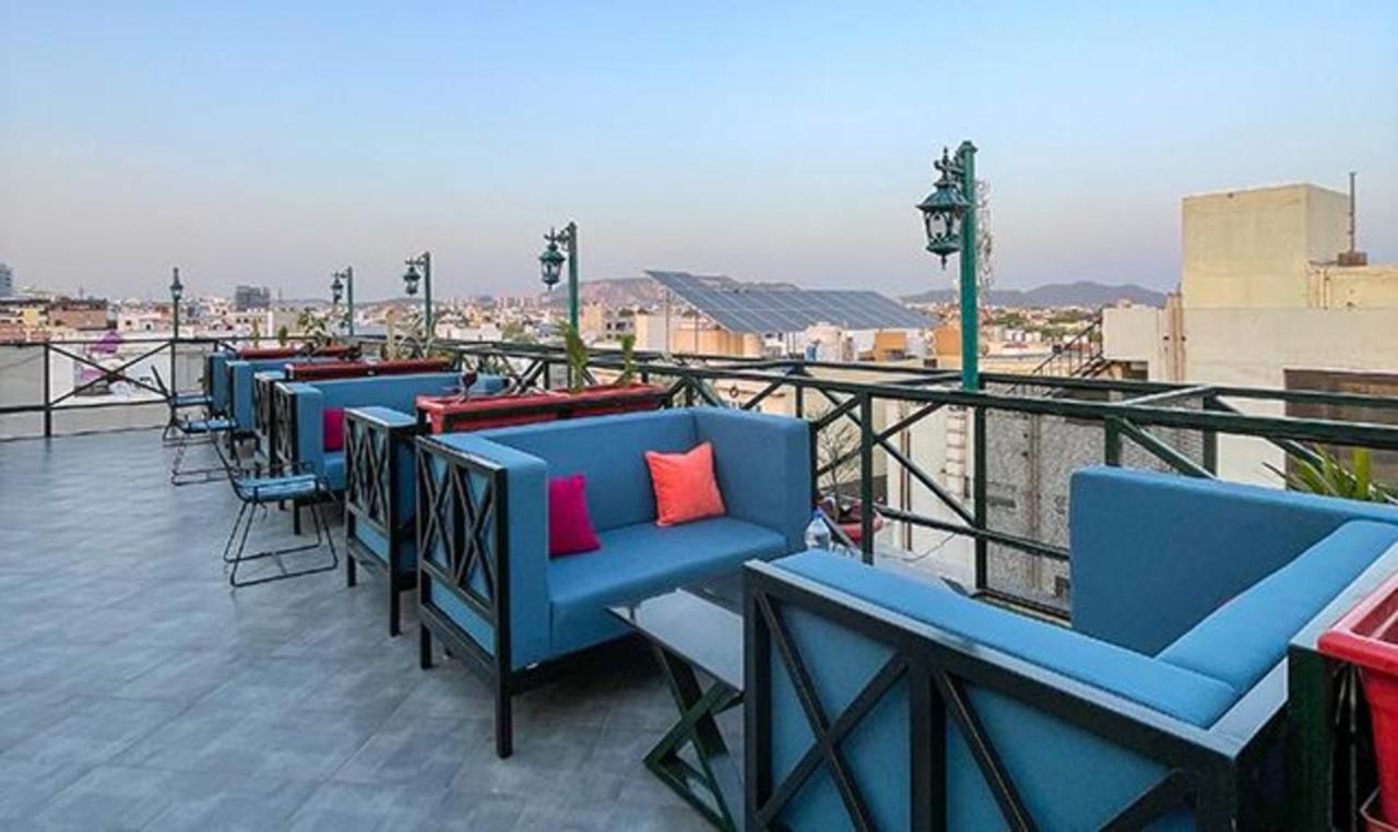 Fabhotel Jaipur Luxe Hotel Jaipur