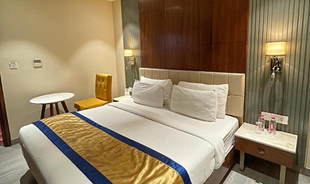 Fabhotel Jaipur Luxe Hotel