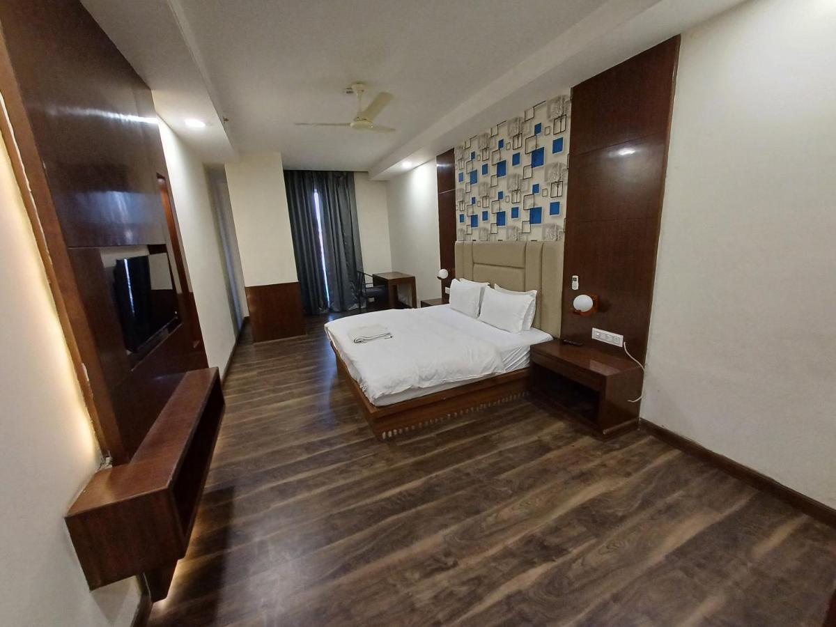 Hotel Eldorado 3*