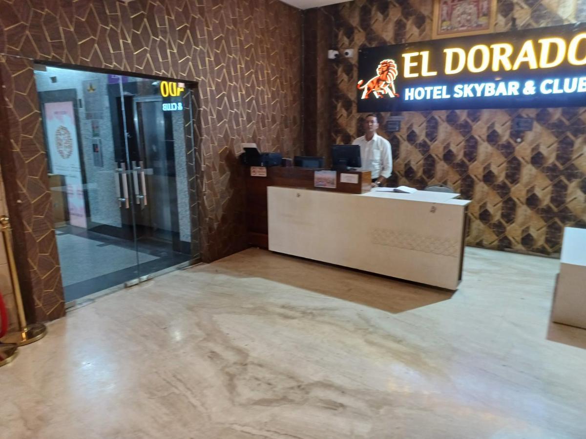 Eldorado 3*