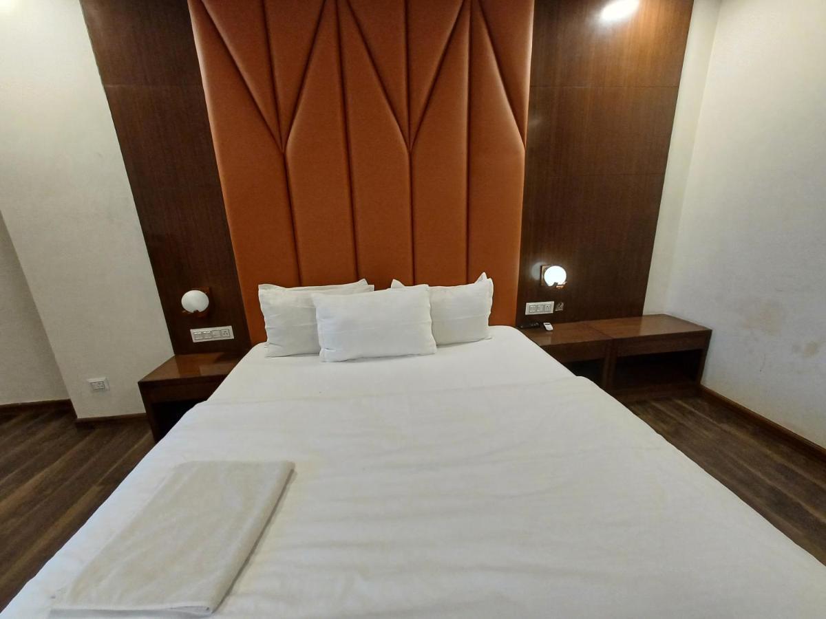 Hotel Eldorado Jaipur