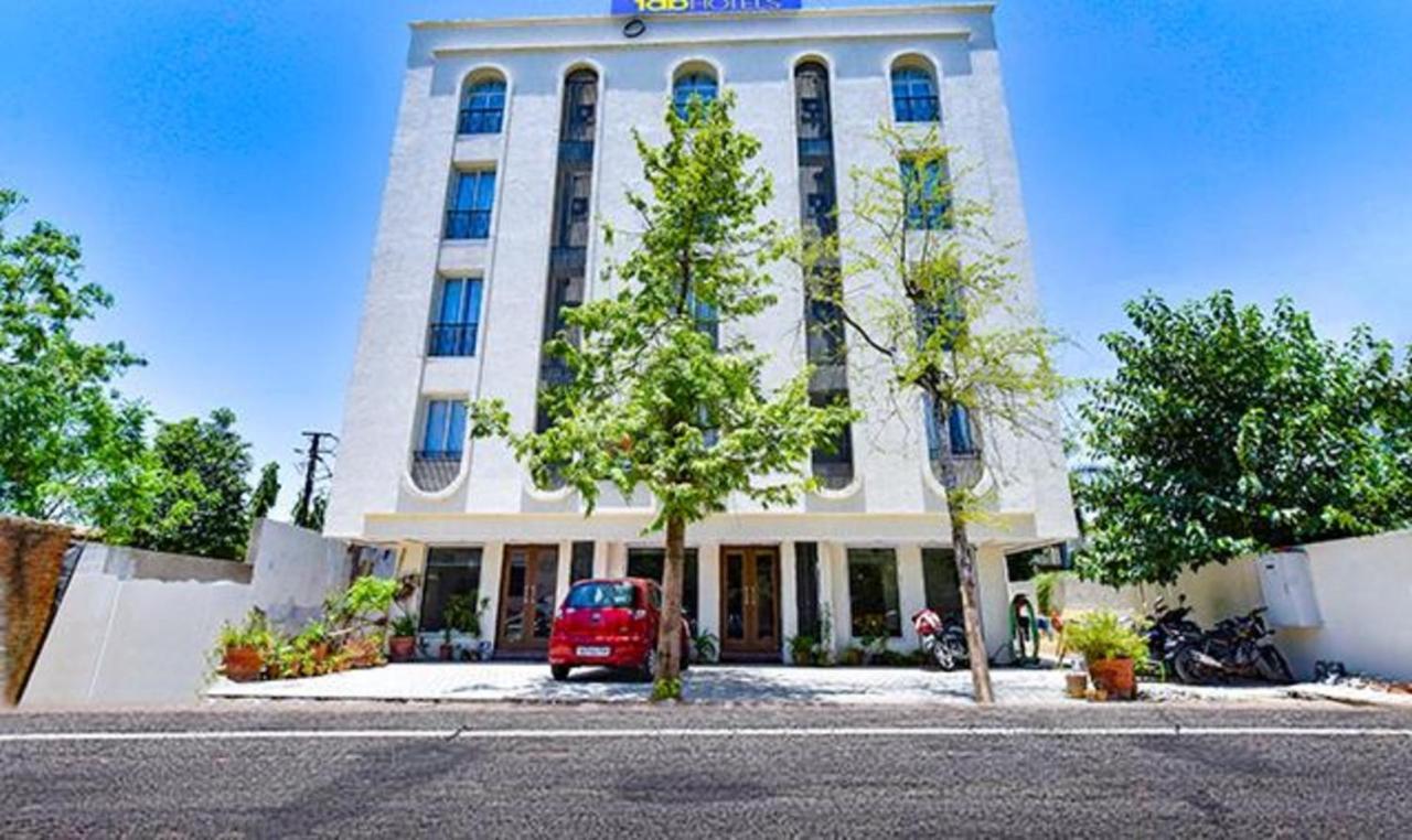 Shiv Mahima Hotel