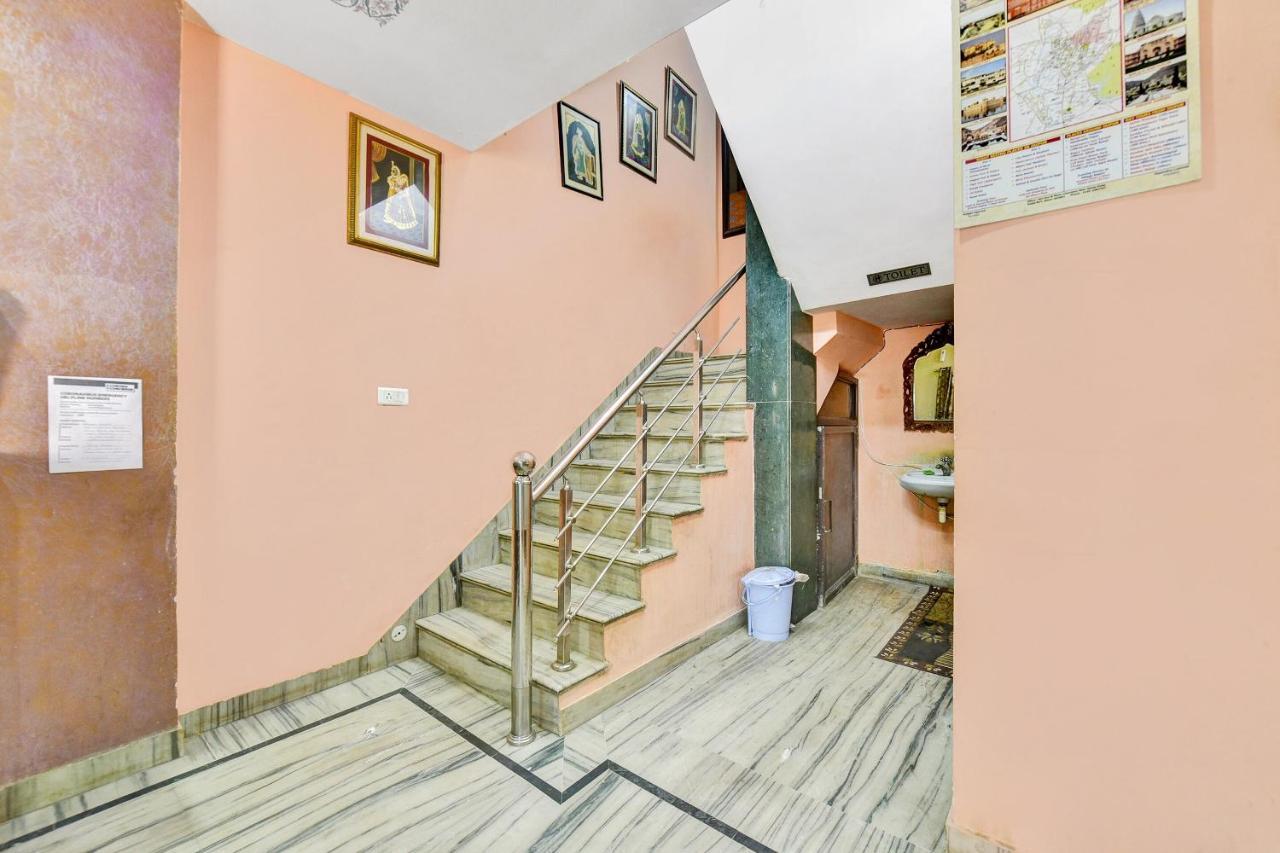 Oyo Flagship Royal 3* Jaipur
