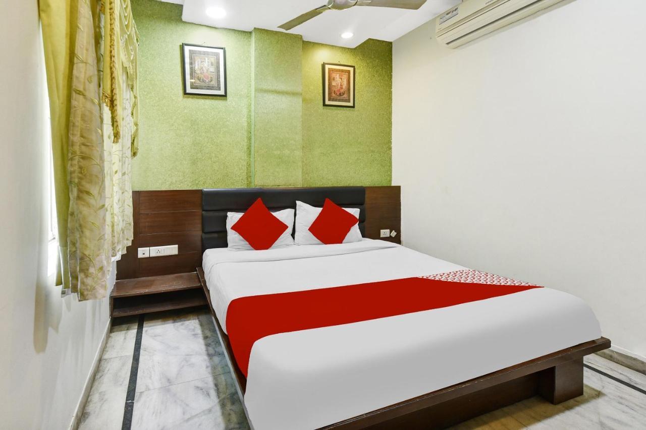 Hotel Oyo Flagship Royal Jaipur