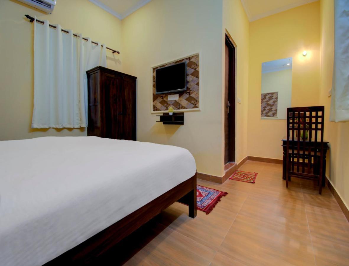 Palette - Rani Bagh *