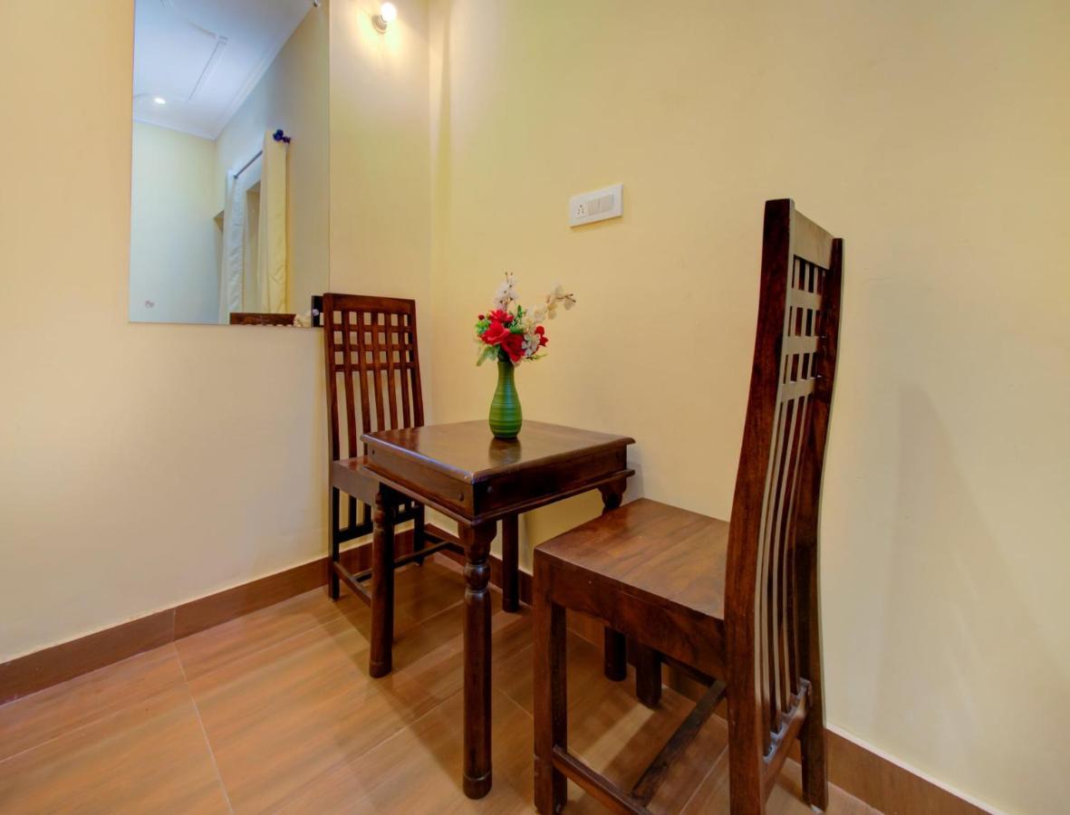 Palette - Rani Bagh