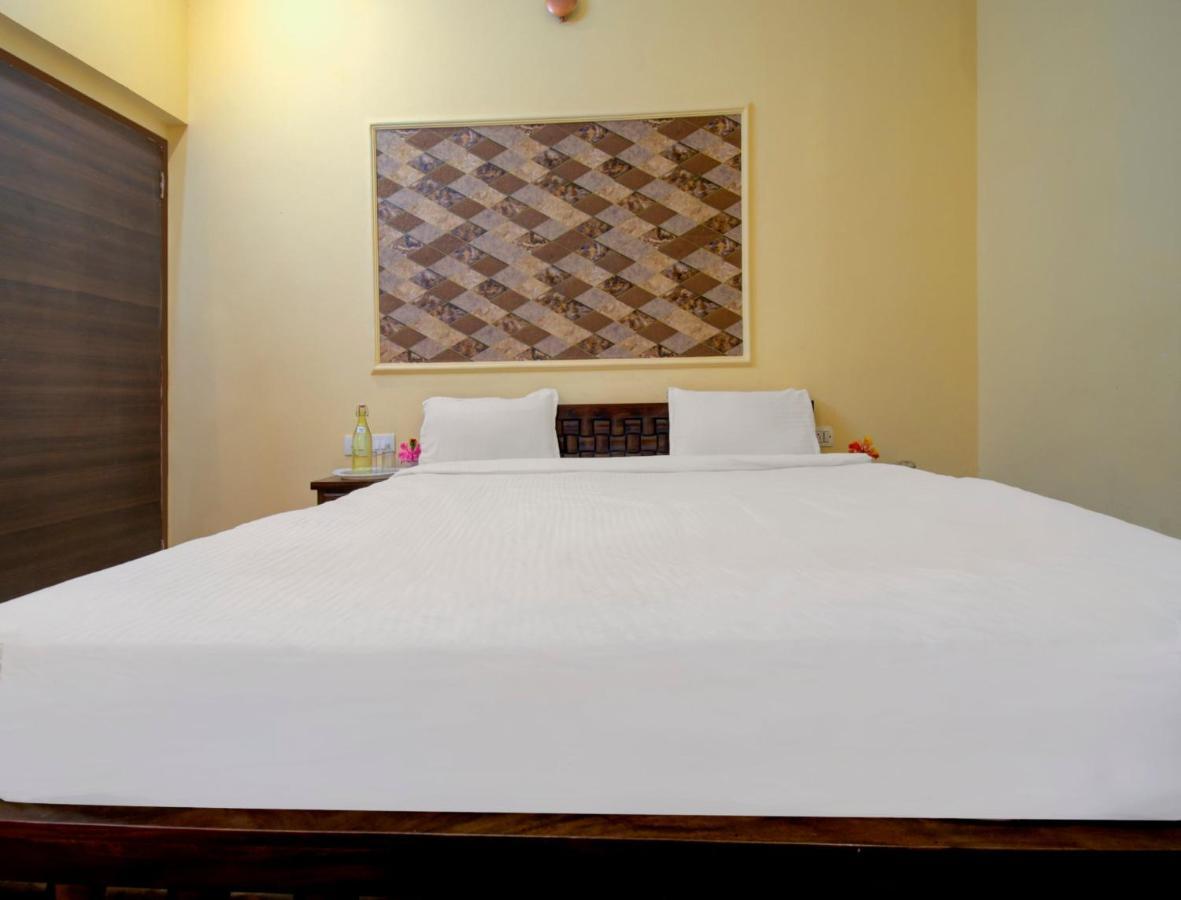 Resort Palette - Rani Bagh