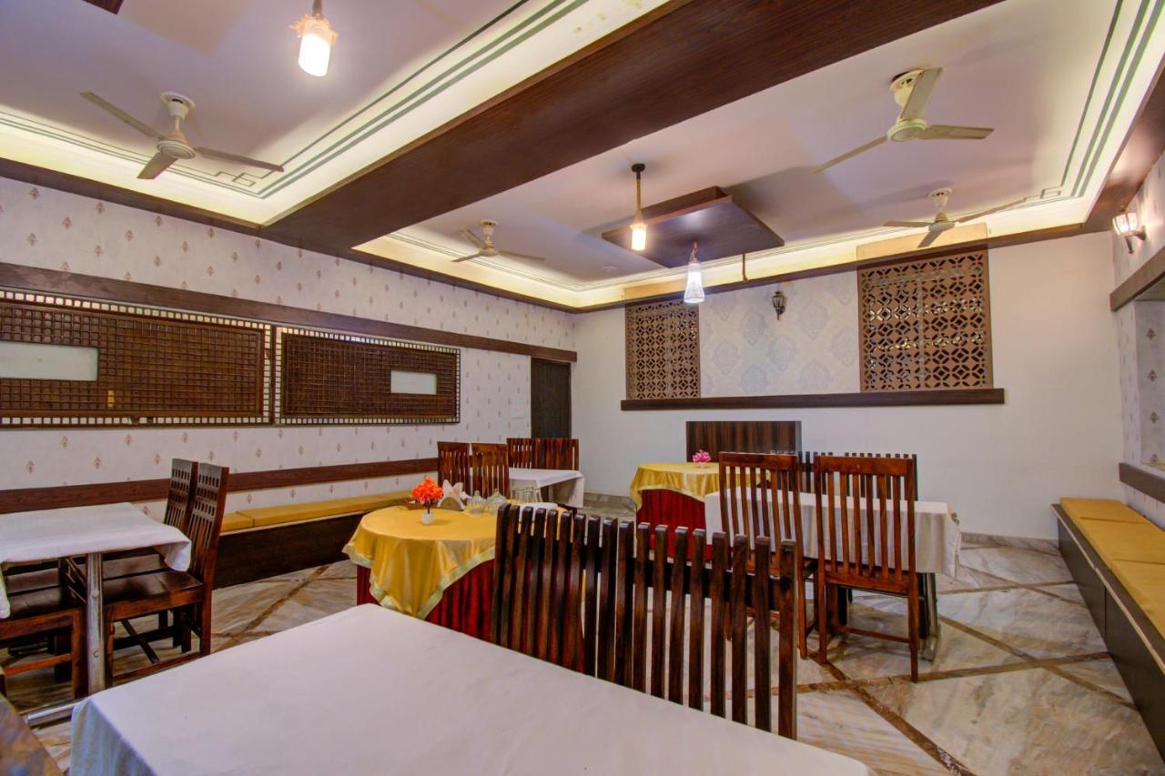 Palette - Rani Bagh Jaipur