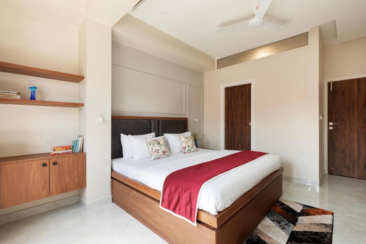 Bardia's Homestay Jaipur