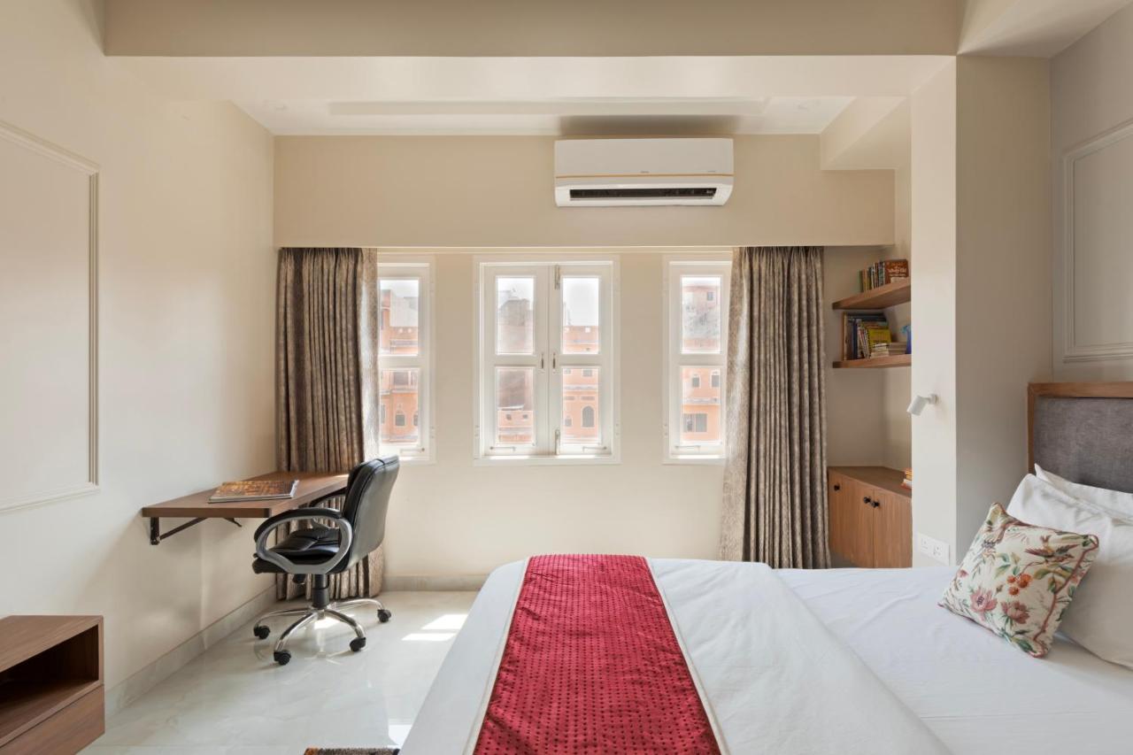 Bardia's Homestay Guest house Jaipur