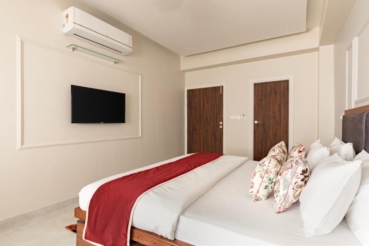 Bardia's Homestay Jaipur