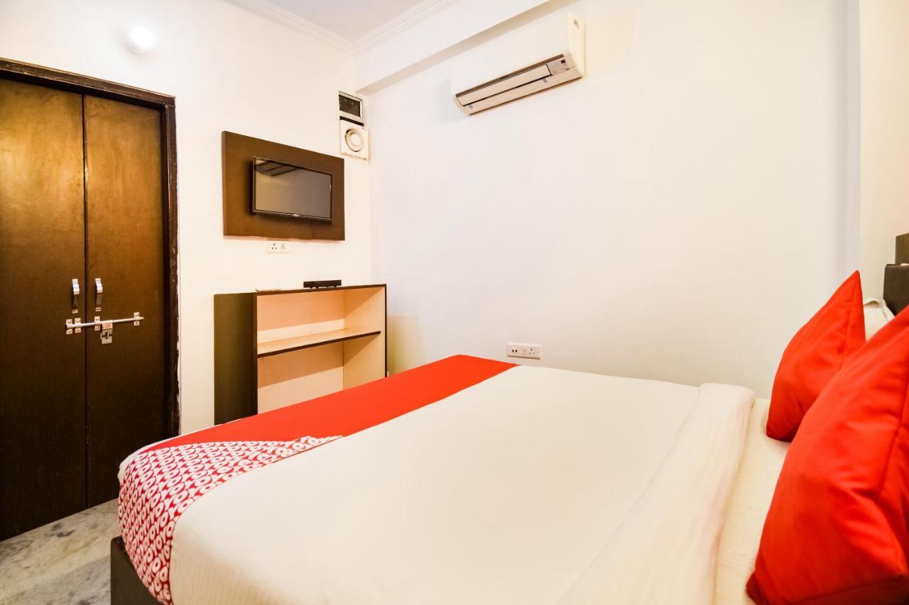 Hotel Collection O Shani Classic Jaipur