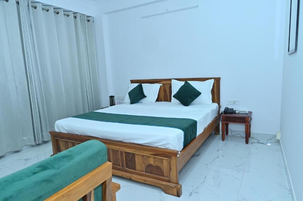 Hotel Umrao Haveli Jaipur