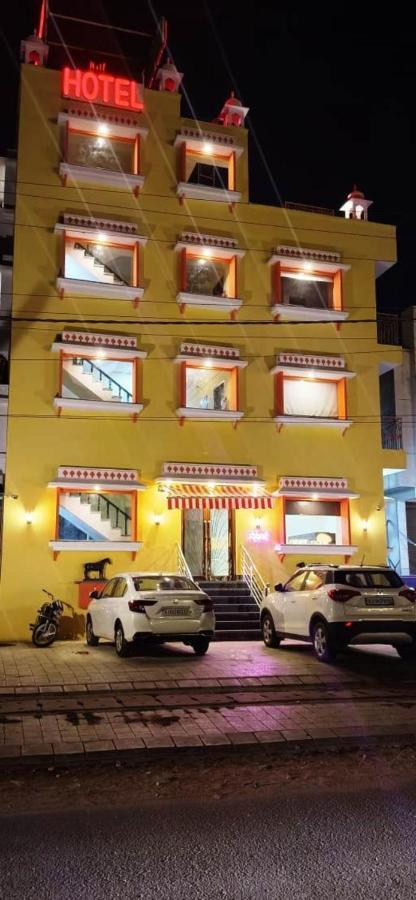 Umrao Haveli 3* Jaipur
