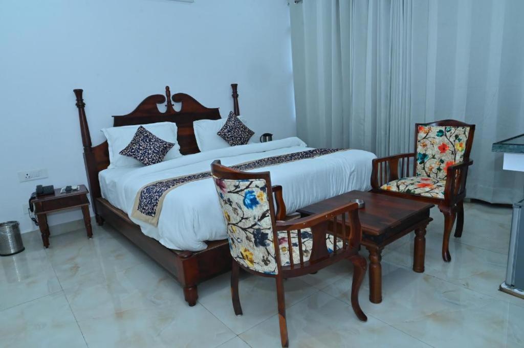 Umrao Haveli Hotel Jaipur