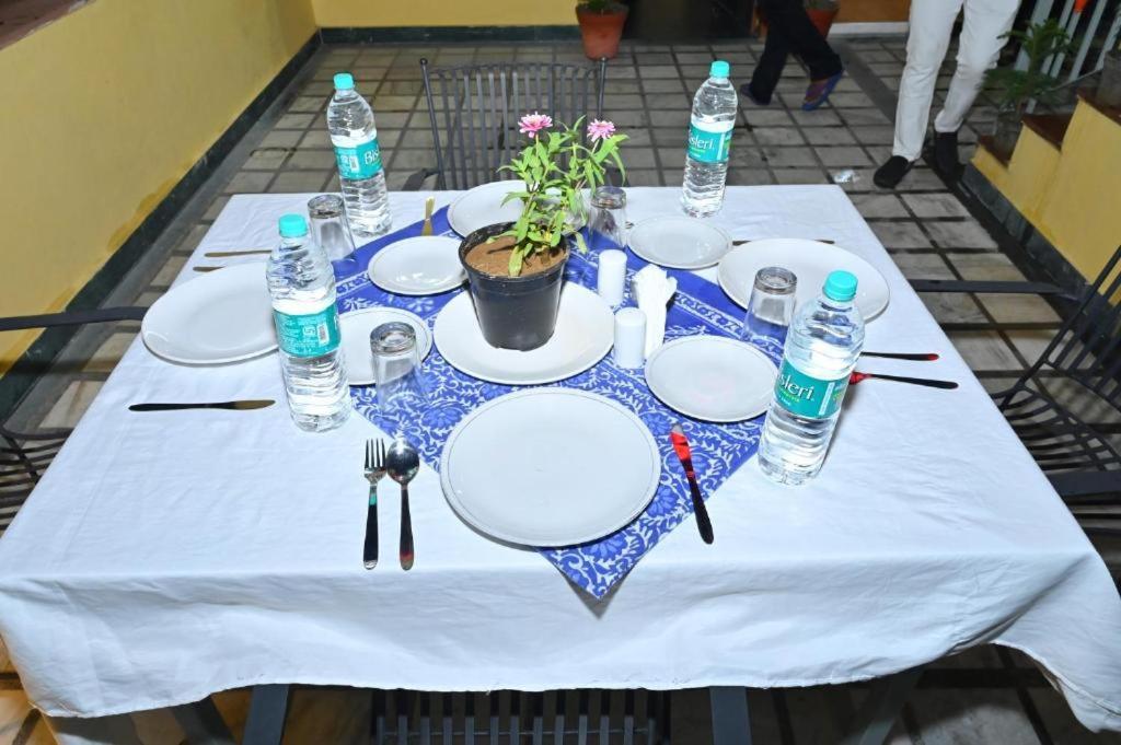 Umrao Haveli Hotel