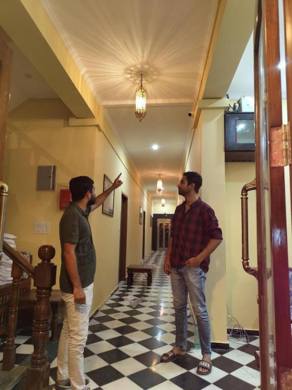 Hotel Umrao Haveli