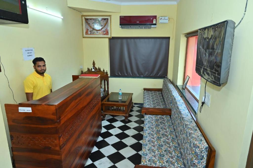 Hotel Umrao Haveli 3*