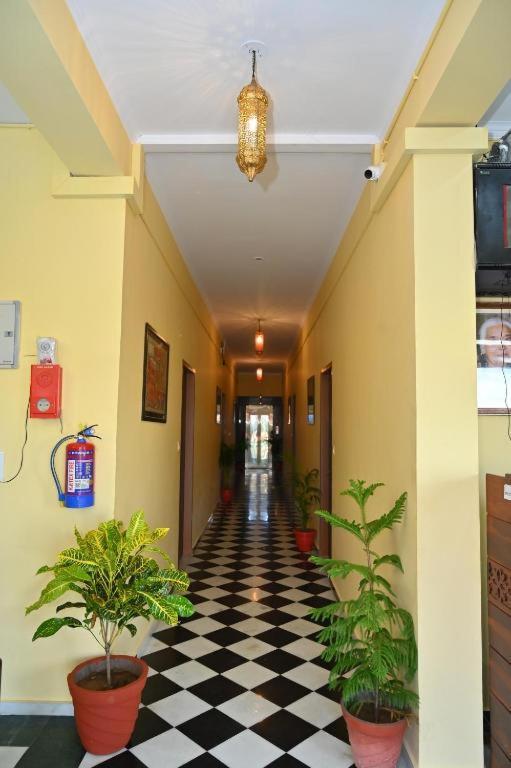 Umrao Haveli 3*