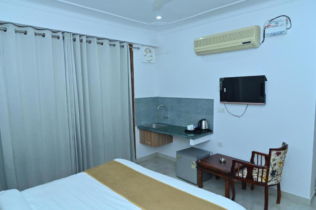 Hotel Umrao Haveli Jaipur