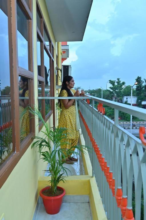 Umrao Haveli Hotel 3*