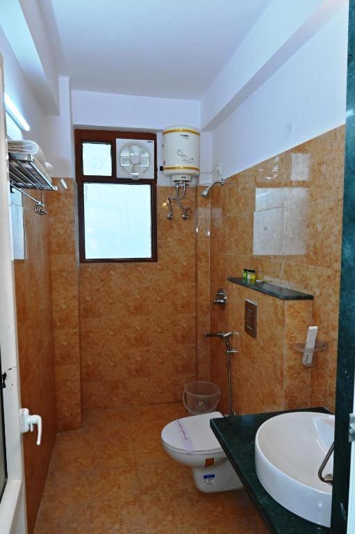 Umrao Haveli Hotel
