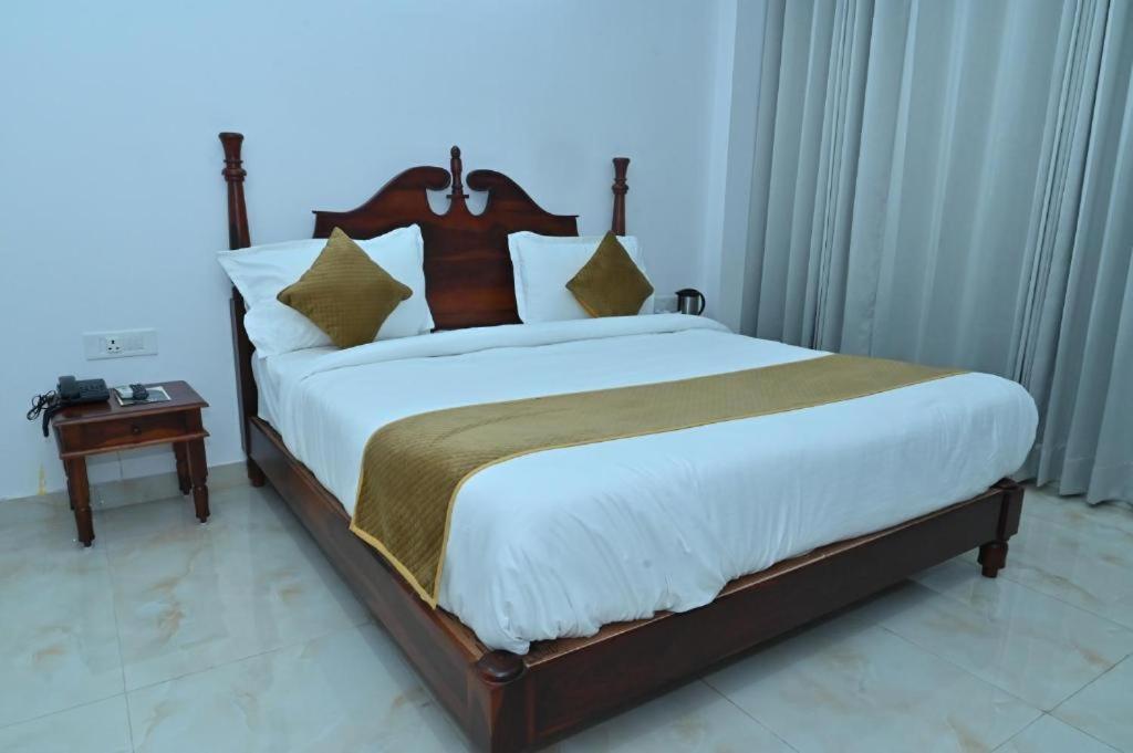 Umrao Haveli Hotel