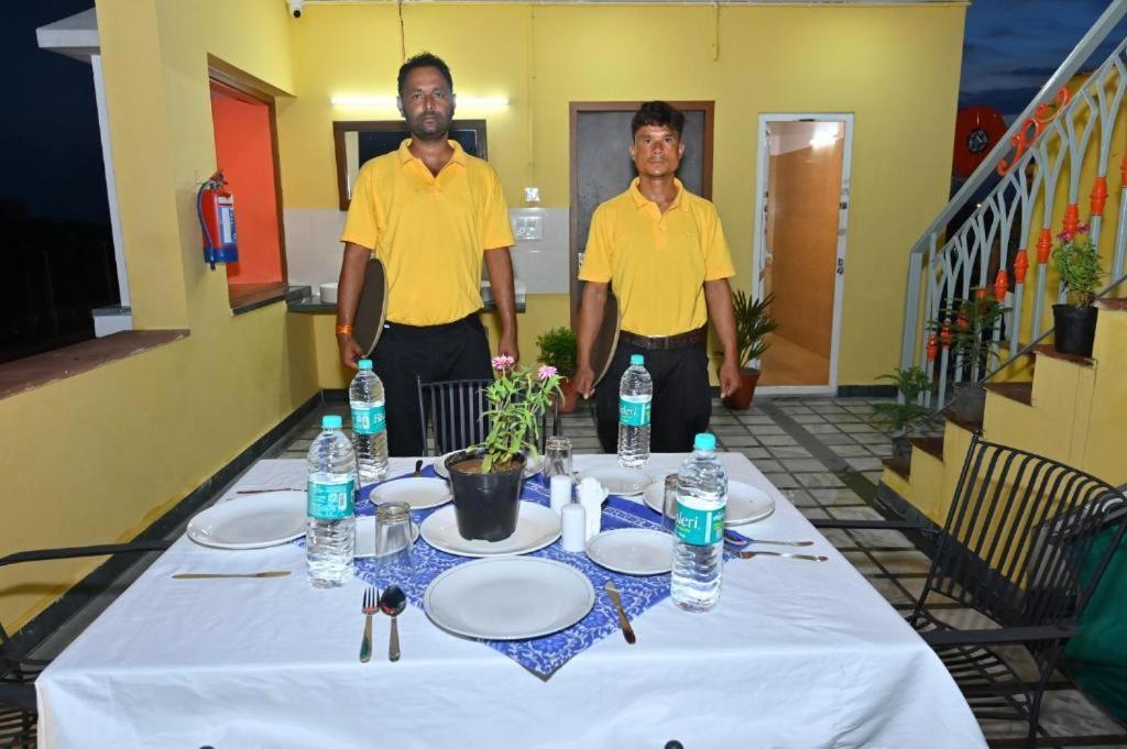 Hotel Umrao Haveli 3*