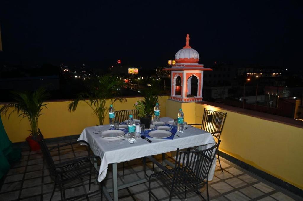 Hotel Umrao Haveli