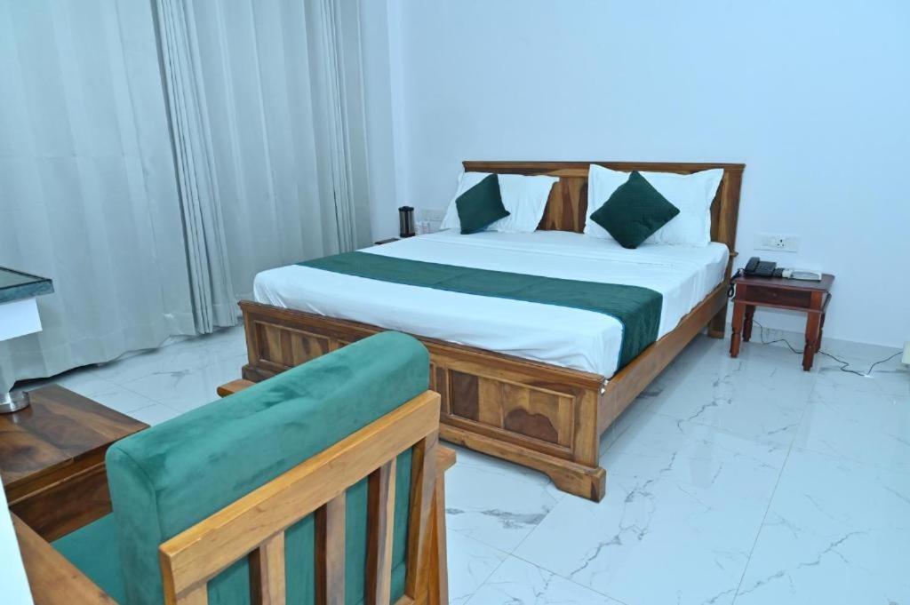 Umrao Haveli Hotel 3*