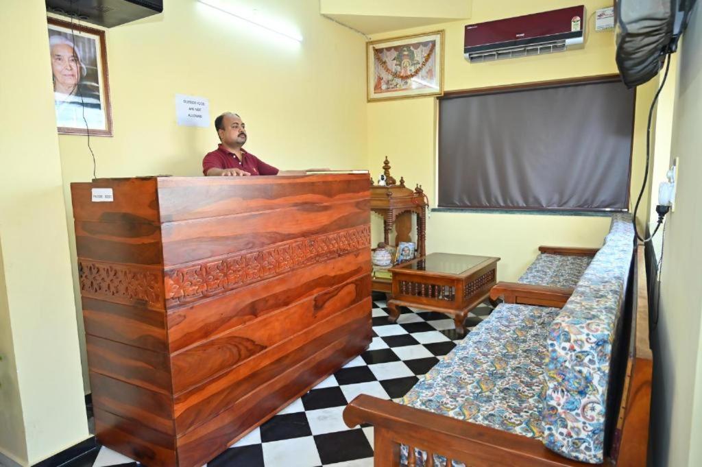 Hotel Umrao Haveli Jaipur